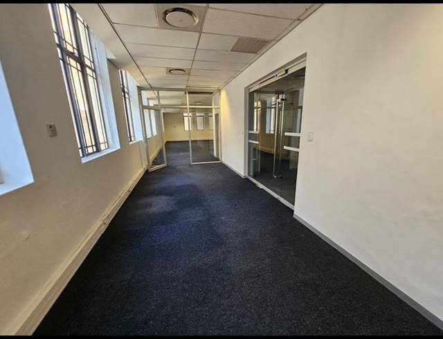 BUSINESS PROPERTY TO RENT IN CAPE TOWN CITY CENTRE